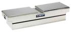 9250db " Gull-wing Lund Deep Box Crossover Brite Well 60 Aluminum