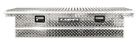 9304 Deflecta Shield Deflecta-shield Aluminum Cross Box 843312004478