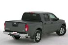 93179 Access Cover Vanish Tonneau 834532007943