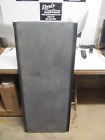 93440207 3 Cover 02-12 Top Avalanche Tonneau Escalade Hard Bed Panel Chevy Ext