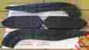 94-05 Chevy Chevrolet S10 Gmc Sonoma Stepside Bed Side Step Pads 4pc Set