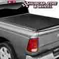 944101 Truxedo Titanium Dodge Ram 2500 3500 6 Bed 2002 Hard Rolling Tonneau