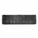 94723188 Gm 2009-10 Genuine Hummer H3t Gray Front Pickup Bed Liner 616043009063