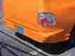 00600700708611 950-70861 Street Scene Truck Bed Side Step Cover For F 150 97-03 Ford