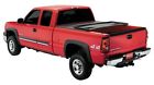 95014 Ea Tri-fold Cover Industries Lund Tonneau Genesis Black