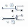 954100 Lund Truck Tool Box Mounting Kit 471162096208