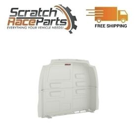 96100-3-01 Weather Guard For Gmc Savana Chevy Express Composite Bulkhead