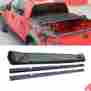 R23397 97-03 Viogi Ford F150 04 Heritage 6.5ft Styleside Bed Soft Vinyl Roll-up Tonneau Cover Clamp-on