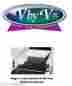 Dz86645 97.75 Dz Bed Mat Black Rubber In Length 65 Width Ford Long Each