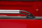 99854 Putco Nylon Ends Chrome
