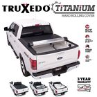 998701 Truxedo Titanium Hard Roll