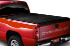 99884 Seal Genesis Tonneau Peel Lund Series Soft - Black Cover Elite 5.5