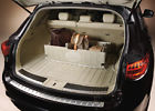 999c2ev001bk Nissan Cargo Management System-organizer