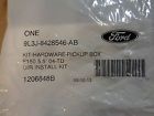 9l3j-8428546-ab Ford New Pickup Box