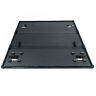 A-02eth3704abk Fit For Dodge Dakota Hard Solid Truck Bed Tonneau Cover