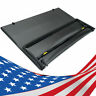 A-02eti2002abk Haotangmoto Lock Tonneau Cover Fit For Toyota Tacoma Short