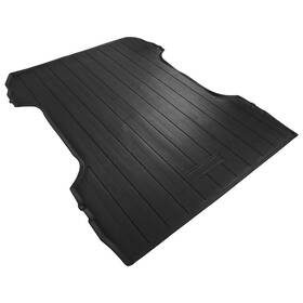 A-177827ts A-carparts For Ford F-250 F-350 Super Duty 2019 6.75ft Bed Models Rubber Truck Mat