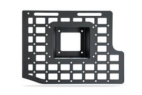 Ac1904701na A.desert Des Bed Side Molle Panels