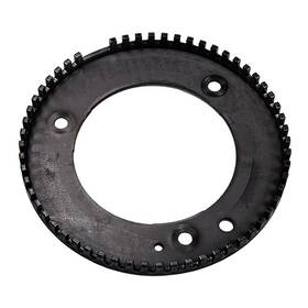 Olx-acd12578661-cl360a58 Ac Delco Genuine Acdelco For Chevy Impala 2014 Sensor Reluctor Ring Steel Standard Type
