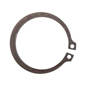 Olx-acd19133125-cl360a50 Ac Delco Genuine Acdelco For Chevy Avalanche 2007-2013 Shaft Snap Ring Rear Outer Steel