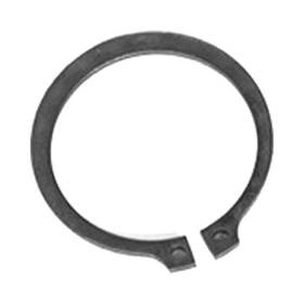Olx-acd19133126-cl360a52 Ac Delco Genuine Acdelco For Chevy Silverado 2500 2007-2018 Shaft Snap Ring Rear Outer
