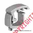 Ac1031 Api Truck Cap Topper Shell Mounting Clamps Low Profile Long Reach 4 Piece Rocker