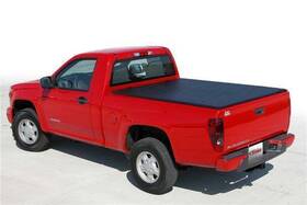 64129 Access 100 Roll Up Tonneau Cover For Dodge Longbed