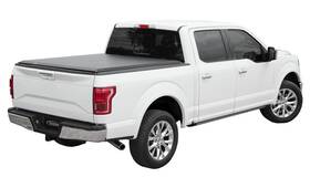 Access 813072026249 New Agricover Original Super Duty 8ft Box Roll Up Cover