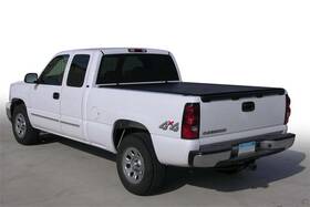 Access 92019 Vanish For 73-87 Chevy/gmc Full Size 8ft Bed Roll-up Cover