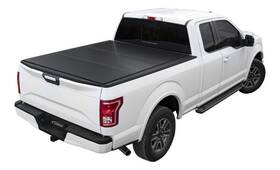 B1010049 Access Lomax Tri-fold Cover For Fits 17-22 Ford Super Duty 6ft 8in Bed