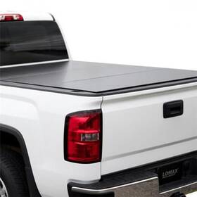 B3020099 Access Lomax Hard Tonneau Cover