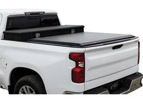 62339 Access Bed Covers For 14-18 Silv/sierra 1500/15-19 2500/3500 8ft Toolbox Cover