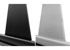 F2040012 Access Bed Covers For 09-c Ram 1500 5ft 7 Inch Box No Rambox Aluminum Pro Series Rack