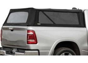 J1070019 Access Bed Covers For 20-c Gladiator 5ft Box Outlander Soft Truck Topper