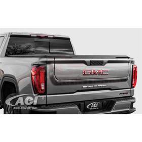 Access Bed Covers L41375469 Tonnosport Roll-up Cover Fits Chevrolet Silverado 1500 2019-2022