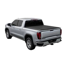 L41376911 Access Bed Covers Lorado Roll-up Cover Fits Chevrolet Silverado 1500 19-22