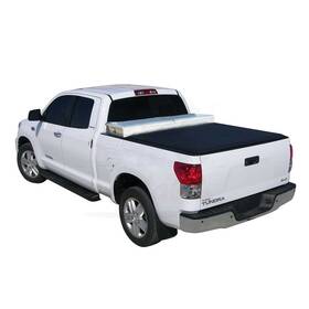 L41380210 Access Bed Covers Lorado Roll-up Cover For Chevrolet Silverado 1500 14-18