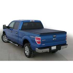 L41380350 Access Bed Covers Toolbox Edition Roll-up Cover For Ford F-250 Super Duty 2008-2016