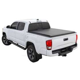 L41381101 Access Bed Covers Original Roll-up Cover For Toyota Tacoma 2016-2022