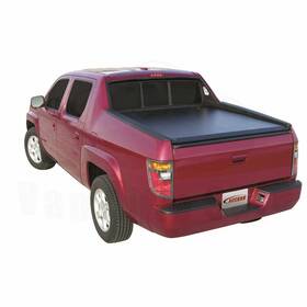 L41381722 Access Bed Covers Original Roll-up Cover For Honda Ridgeline 2006-2014