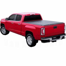 L41384452 Access Bed Covers Tonnosport Roll-up Cover For Toyota Tacoma 2016-2022