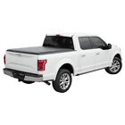 Tlx-acc11239-cl360a70 Access Bed Roll-up Cover For Ford F-150 1997-2003 Original 6ft 6in