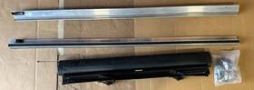 22020139 Access Cover Tonnosport Roll-up 6ft 6in Bed For 88-98 Chevy/gmc Full Size C/k