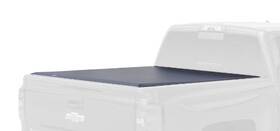 32319 Access Cover Literider Roll Up Tonneau For 14-18 Chevy Gmc 1500 5ft 8 Inch Bed