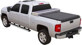 62369 Access Cover Tonneau