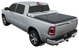 64249 Access Cover Aci Tool Box Edition Tonneau Fits 19-25 1500