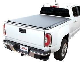 92469 Access Cover Tonneau Cover-vanish Roll-up