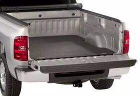 Aci-25020299 Access Cover Truck Bed Mat 2001-2025 Chevy/gmc 3500 Or Ford F350
