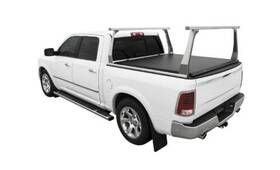 F3050031 Access Cover Adarac Aluminum Truck Bed Rack For Toyota Tundra With 96 Inch