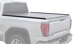 Access F0040022 Adarac Aluminum For Utility Rails 19-24 Ram 2500/3500 W/o Rambox 6ft